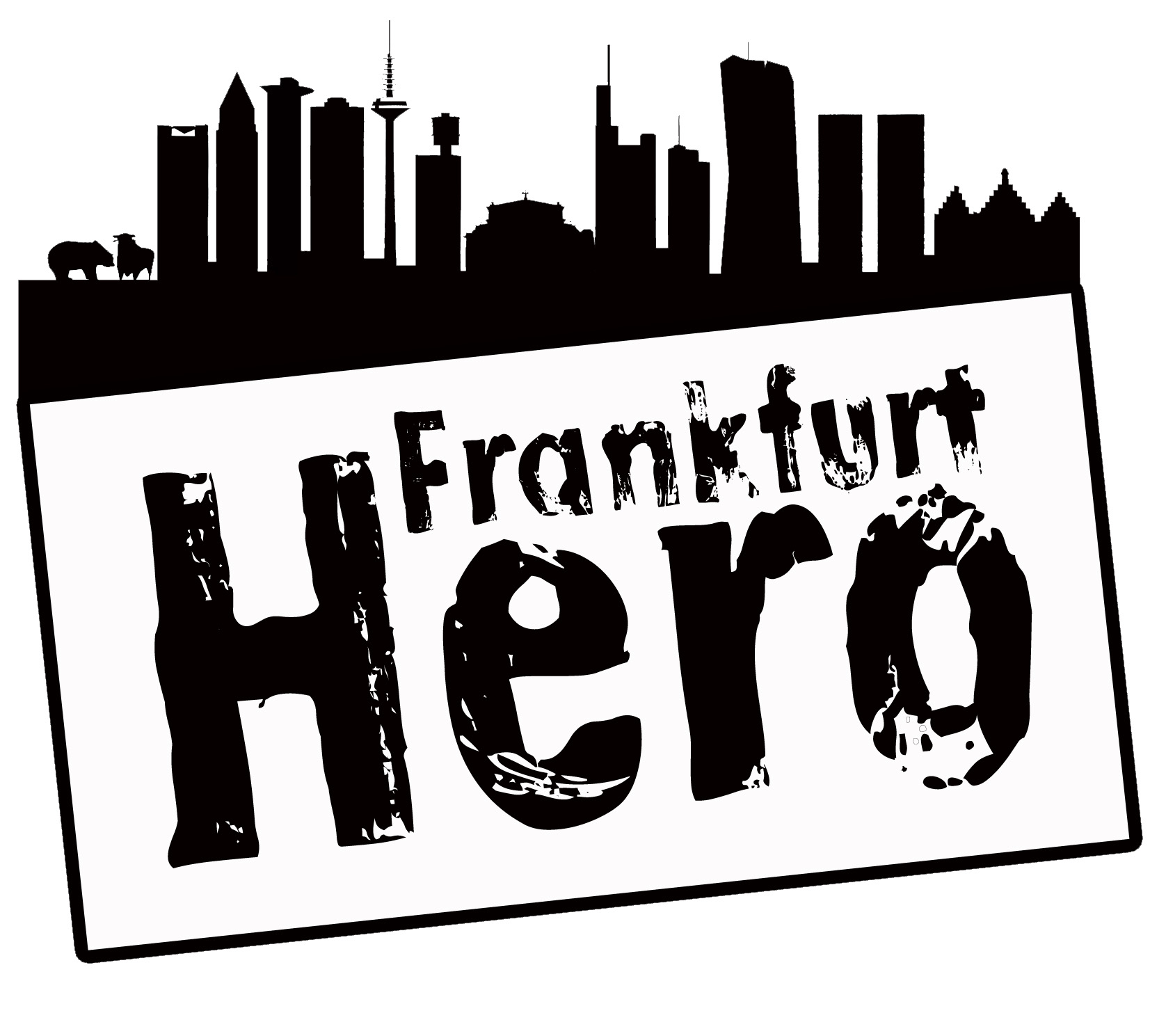 Frankfurt Hero